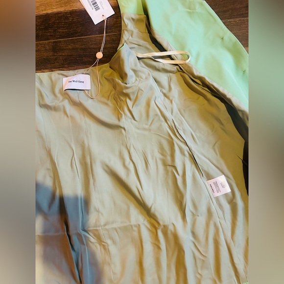 The Wolf 🐺 Gang Irida Vest Dress 👗 - Picture 8 of 12